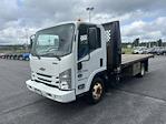 2017 Chevrolet LCF 4500HD Regular Cab DRW RWD Flatbed Truck for sale #552123A - photo 3