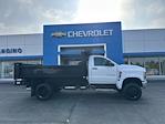 2024 Chevrolet Silverado 5500 Regular Cab DRW 4WD Dejana Truck & Utility Equipment Dump Truck for sale #553024 - photo 1