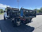 2024 Chevrolet Silverado 5500 Regular Cab DRW 4WD Rugby Dump Truck for sale #553124 - photo 6