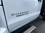 New 2024 Chevrolet Silverado 5500 Regular Cab 4WD Dump Truck for sale #553424 - photo 5