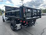 New 2024 Chevrolet Silverado 5500 Regular Cab 4WD Dump Truck for sale #553424 - photo 6