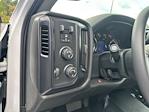 New 2024 Chevrolet Silverado 5500 Regular Cab 4WD Dump Truck for sale #553424 - photo 9