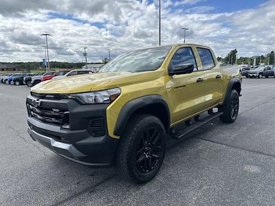 2023 Chevrolet Colorado Crew Cab 4WD Pickup for sale #E180425A - photo 1