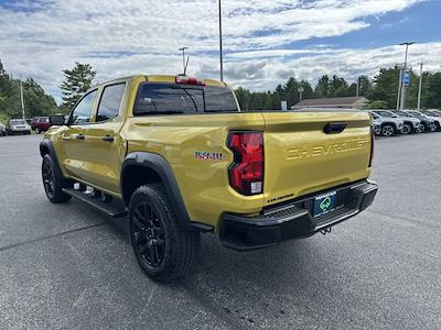 2023 Chevrolet Colorado Crew Cab 4WD Pickup for sale #E180425A - photo 2
