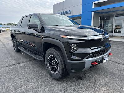 New 2026 Chevrolet Silverado EV Trail Boss Crew Cab 4WD Pickup for sale #E250026 - photo 2