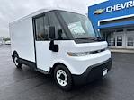 New 2025 Chevrolet BrightDrop 400 Step Van / Walk-in for sale #E600125 - photo 2