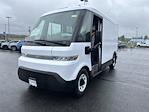 New 2025 Chevrolet BrightDrop 400 Step Van / Walk-in for sale #E600125 - photo 3