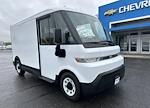 New 2025 Chevrolet BrightDrop 400 BrightDrop 400 Step Van / Walk-in for sale #E600225 - photo 2