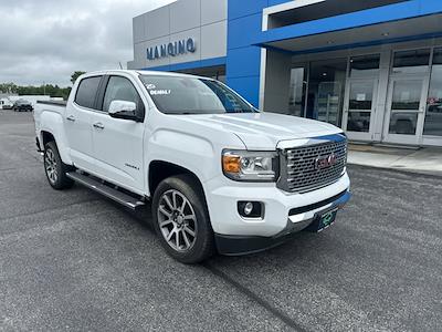 2020 GMC Canyon Crew Cab RWD Pickup for sale #P2984 - photo 2