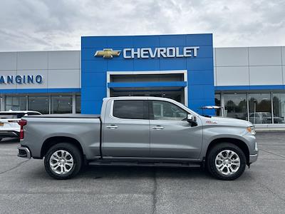 2023 Chevrolet Silverado 1500 Crew Cab 4WD Pickup for sale #P3104 - photo 1