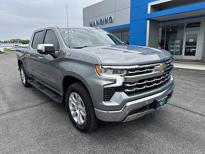 2023 Chevrolet Silverado 1500 Crew Cab 4WD Pickup for sale #P3104 - photo 2