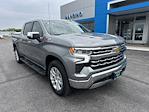 2023 Chevrolet Silverado 1500 Crew Cab 4WD Pickup for sale #P3104 - photo 2