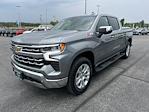 2023 Chevrolet Silverado 1500 Crew Cab 4WD Pickup for sale #P3104 - photo 3