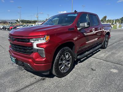 2024 Chevrolet Silverado 1500 Crew Cab 4WD Pickup for sale #P3107A - photo 1