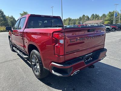2024 Chevrolet Silverado 1500 Crew Cab 4WD Pickup for sale #P3107A - photo 2