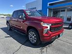 2024 Chevrolet Silverado 1500 Crew Cab 4WD Pickup for sale #P3107A - photo 3