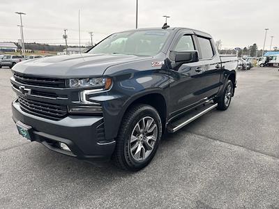 2021 Chevrolet Silverado 1500 Crew Cab 4WD Pickup for sale #P3107B - photo 1