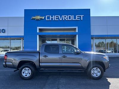 2023 Toyota Tacoma Double Cab 4WD Pickup for sale #P3137 - photo 1