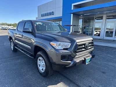 2023 Toyota Tacoma Double Cab 4WD Pickup for sale #P3137 - photo 2