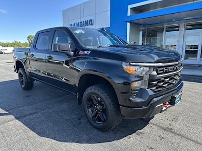 2023 Chevrolet Silverado 1500 Crew Cab 4WD Pickup for sale #P3140 - photo 1
