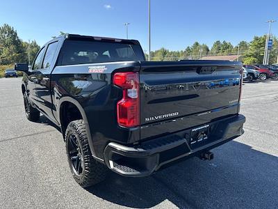 2023 Chevrolet Silverado 1500 Crew Cab 4WD Pickup for sale #P3140 - photo 2