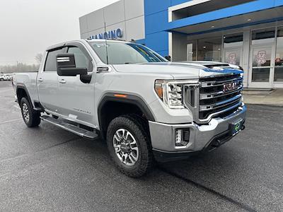2023 GMC Sierra 2500 Crew Cab 4WD Pickup for sale #P3146A - photo 2