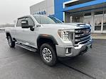 Used 2023 GMC Sierra 2500 SLE Crew Cab for sale #P3146A - photo 2