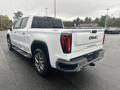 2024 GMC Sierra 1500 Crew Cab 4WD Pickup for sale #P3152 - photo 2