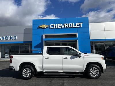 2025 Chevrolet Silverado 1500 Crew Cab 4WD Pickup for sale #P3154 - photo 1