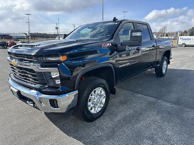 Used 2024 Chevrolet Silverado 2500 - photo 1