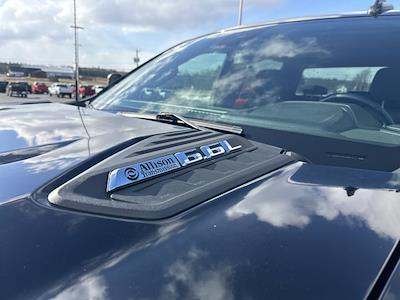 Used 2024 Chevrolet Silverado 2500 - photo 1