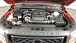 Used 2022 Nissan Frontier PRO-4X Crew Cab 4x4 Pickup for sale #38633 - photo 7