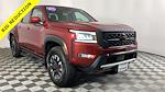 Used 2022 Nissan Frontier PRO-4X Crew Cab 4x4 Pickup for sale #38633 - photo 1