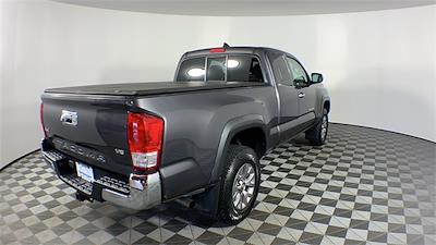 Used 2017 Toyota Tacoma SR5 Extra Cab 4x4 Pickup for sale #39217 - photo 2