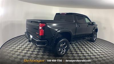 2020 Chevrolet Silverado 1500 Crew Cab 4x4, Pickup for sale #41215 - photo 2