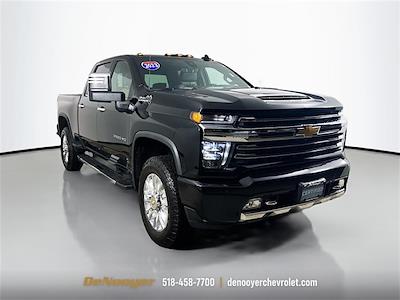 2023 Chevrolet Silverado 3500 Crew Cab 4x4 Pickup for sale #42019 - photo 1