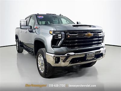 2024 Chevrolet Silverado 3500 Crew Cab 4x4 Pickup for sale #42027 - photo 1