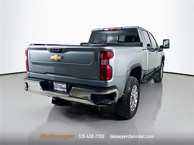 2024 Chevrolet Silverado 3500 Crew Cab 4x4 Pickup for sale #42027 - photo 2