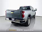 2024 Chevrolet Silverado 3500 Crew Cab 4x4 Pickup for sale #42027 - photo 2