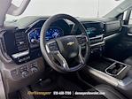2024 Chevrolet Silverado 3500 Crew Cab 4x4 Pickup for sale #42027 - photo 9
