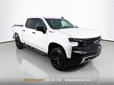2021 Chevrolet Silverado 1500 Crew Cab 4x4 Pickup for sale #42101 - photo 1