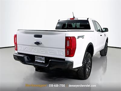 2021 Ford Ranger Super Cab 4x4 Pickup for sale #42335 - photo 2