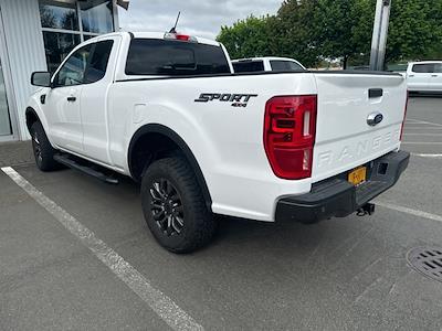 2021 Ford Ranger Super Cab 4x4 Pickup for sale #42335 - photo 2
