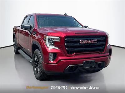 2021 GMC Sierra 1500 Crew Cab 4x4 Pickup for sale #42336 - photo 1
