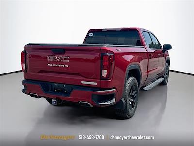 2021 GMC Sierra 1500 Crew Cab 4x4 Pickup for sale #42336 - photo 2