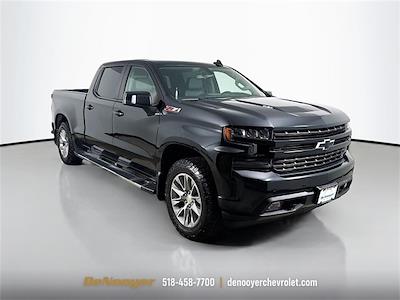 2021 Chevrolet Silverado 1500 Crew Cab 4x4 Pickup for sale #42396 - photo 1