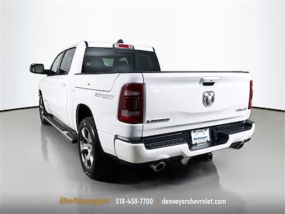 2023 Ram 1500 Crew Cab 4x4 Pickup for sale #42407 - photo 2