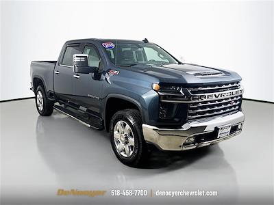 2020 Chevrolet Silverado 2500 Crew Cab SRW 4x4 Pickup for sale #42414 - photo 1