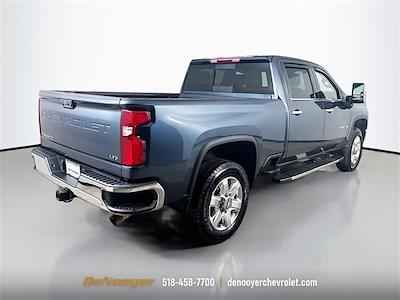 2020 Chevrolet Silverado 2500 Crew Cab SRW 4x4 Pickup for sale #42414 - photo 2