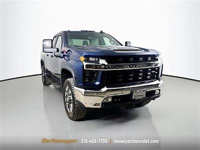 2021 Chevrolet Silverado 2500 Double Cab 4x4 Pickup for sale #42428 - photo 1